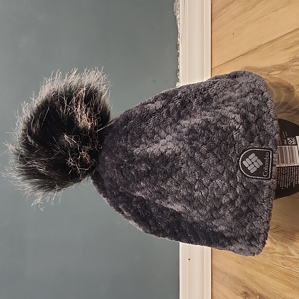 Women's Columbia thermal hat